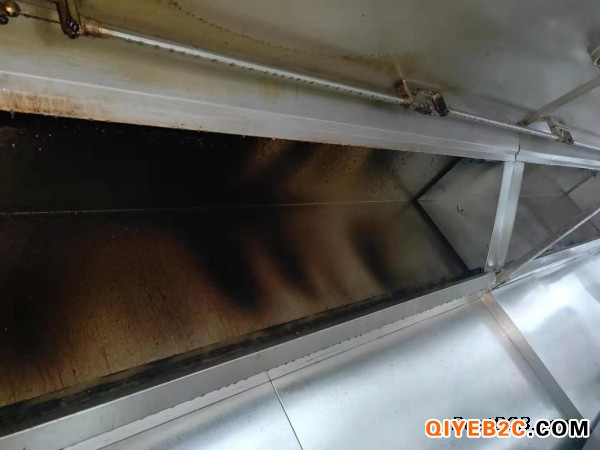 长宁区厨房排烟设备清洗