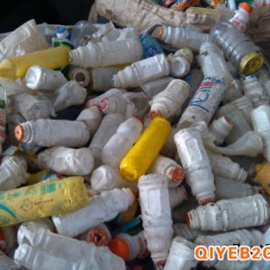 惠州PVC塑料回收高价高效专业的废塑料回收当场结算
