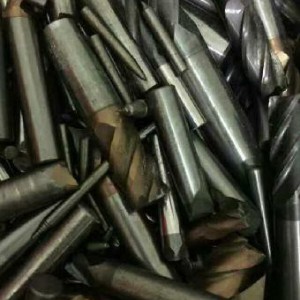 荆州数控钨钢刀具回收公司