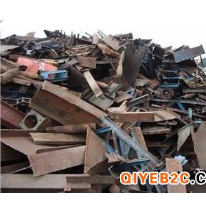 东莞市专业废铁回收公司