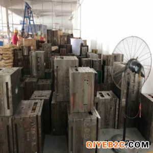 深圳市废模具铁回收 废钢筋回收 回收钢模板
