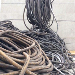 沈阳电缆回收 沈阳上门估价回收大量求购