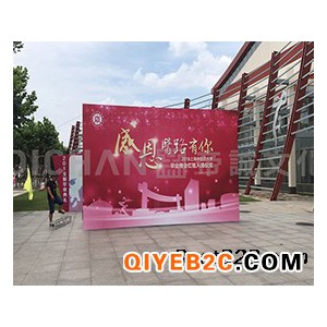上海专业舞台桁架背景板搭建