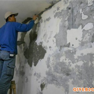 罗湖福田刮腻子刷墙漆喷漆钢化涂料旧房翻新旧房维修