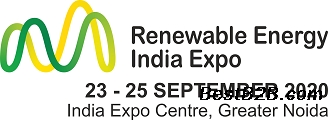 2020印度可再生能源展REI