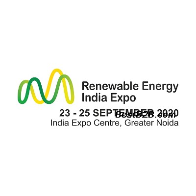 2020印度可再生能源展REI