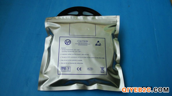 合肥MBB防静电防潮铝箔袋信誉可靠的厂家