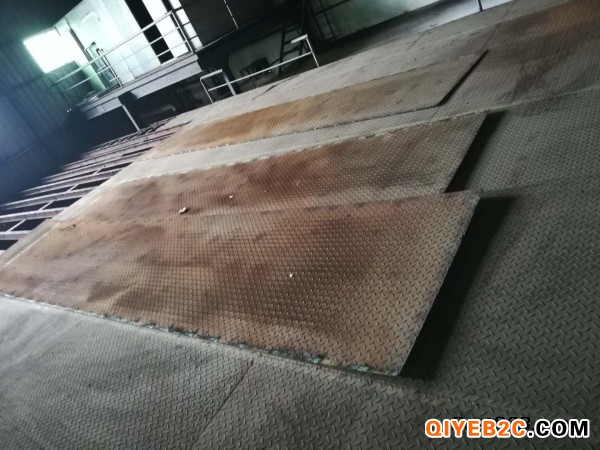 广州市高价钢板回收商