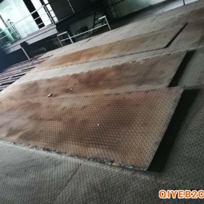 广州市高价钢板回收商