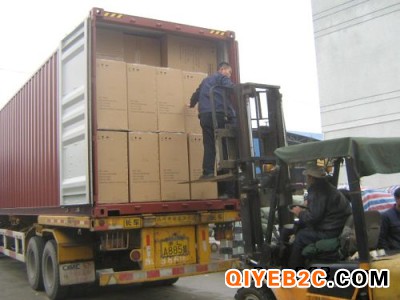 福州发集装箱到日照的货代公司
