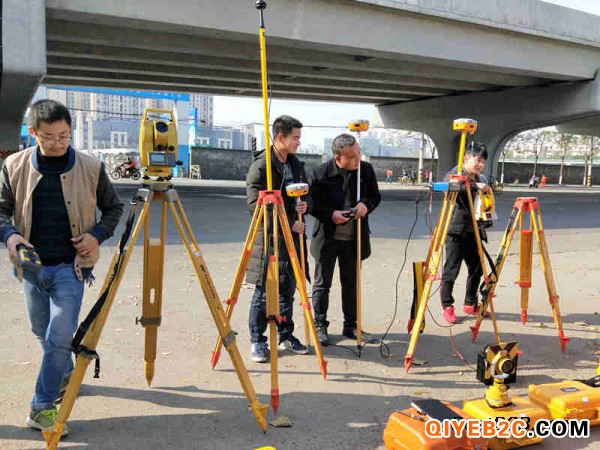 四川测量仪器测量实战培训