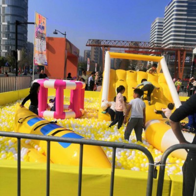 庆典活动策划海洋球道具出租 儿童游乐道具公司