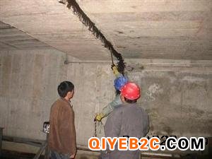 房山区地下室注浆防水渗水堵漏施工