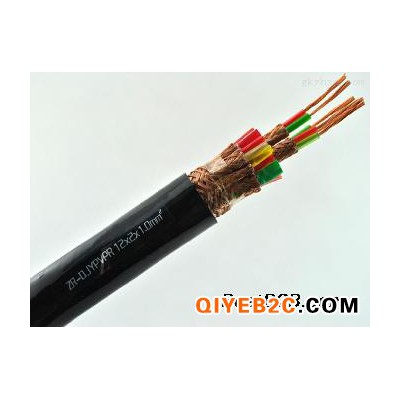 亨仪国标NH-JVPRP22耐火计算机电缆