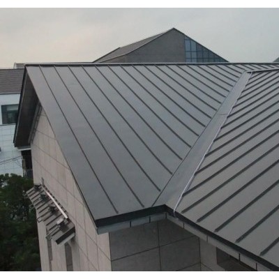 南充 供应铝镁猛板钛锌板太古铜板金属屋面