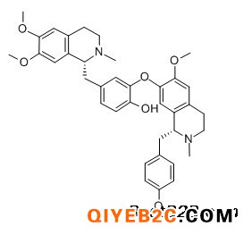 甲基莲心碱，2292-16-2标准品供应商