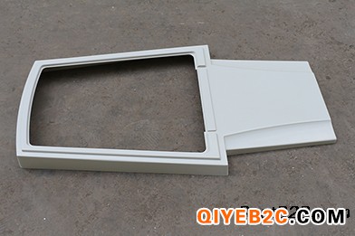易宏直供ABS板材吸塑加工 大型厚板吸塑加工