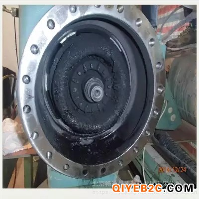 天津汉钟水源热泵螺杆压缩机维修 压缩机抱轴维修