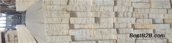 天津生产包装用的免熏蒸多层板木方产品