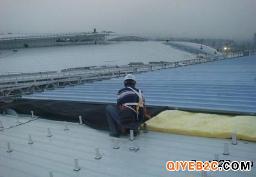 广州市工厂锌瓦油漆防腐防水补漏工程施工