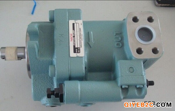 原装不二越液压泵PVS-0B-35N1-30