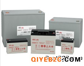 英国霍克蓄电池AX12-45上海代理商