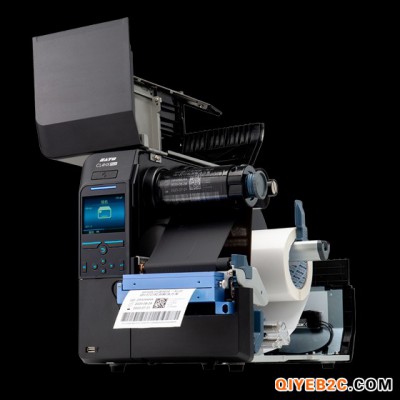 SATO 佐藤 CL4NX 600点打印机标签检测