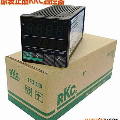 日本理化RKC数字温度控制器FB400-VN-44