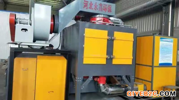 宁波催化燃烧设备专业生产