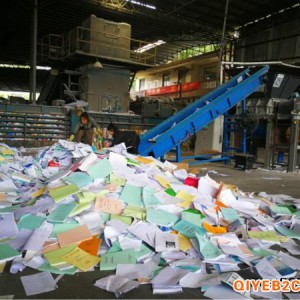 求购松江区销毁粉碎废纸文件纸 涉密材料销毁地点
