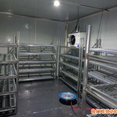 成都批发6X3米移动恒温恒湿集装箱标养室