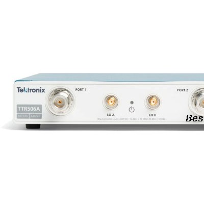 回收TEKTRONIXTTR503A矢量网络分析仪