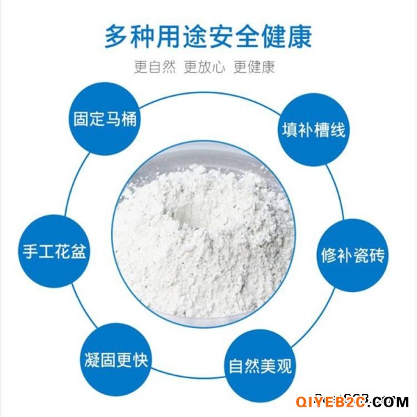 武汉厂商供应绿色腻子粉、环保耐水腻子粉、建筑石膏粉