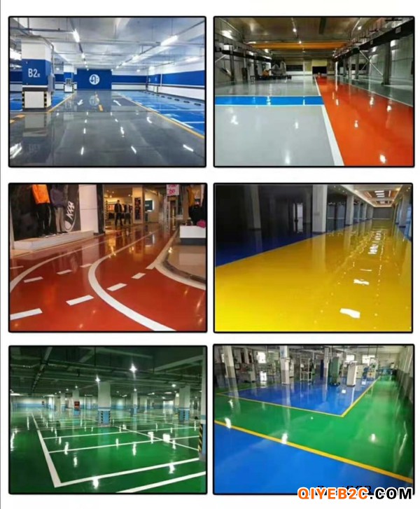 惠州专业的环氧地坪漆材料服务商