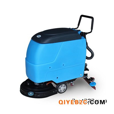 烟台鼎洁盛世环保设备有限公司手推式洗地机DJ520