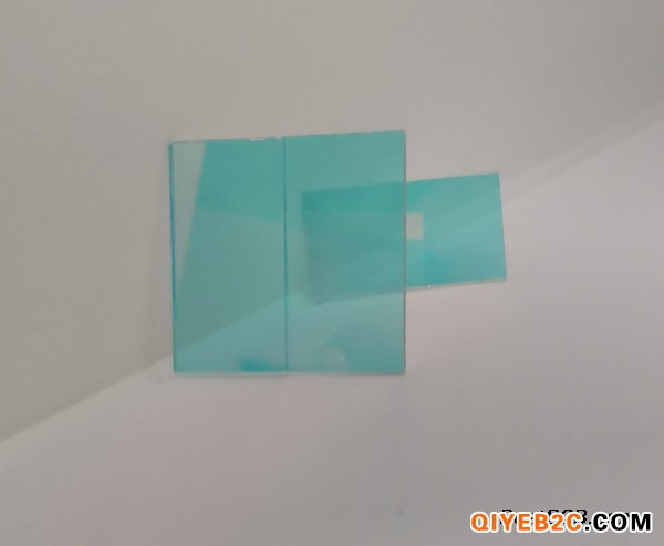 紫外滤光片 石英玻璃滤镜