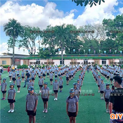 黄埔军事黄埔军人夏令营让孩子爱上学习与父母息息相关