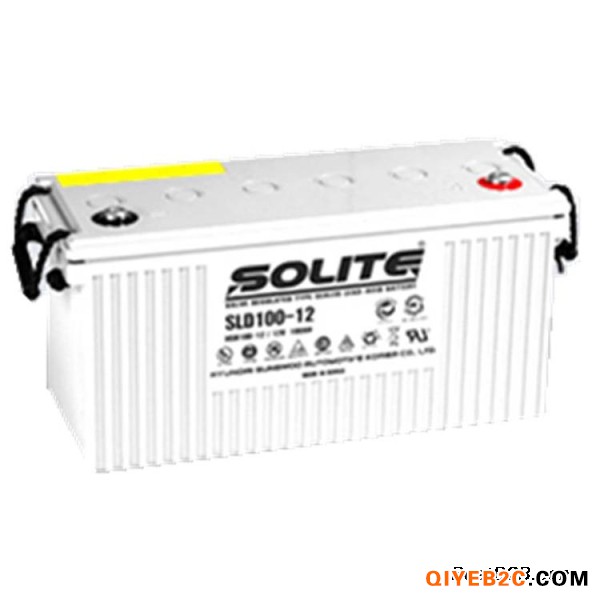 原装正品韩国SOLITE蓄电池EB65