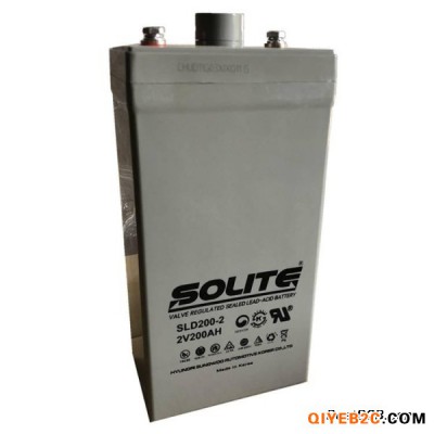 韩国SOLITE蓄电池EB35高倍率型号供应