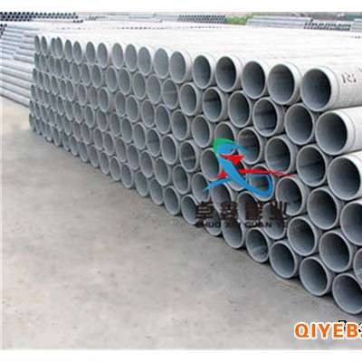 武汉海泡石水泥电缆管规格