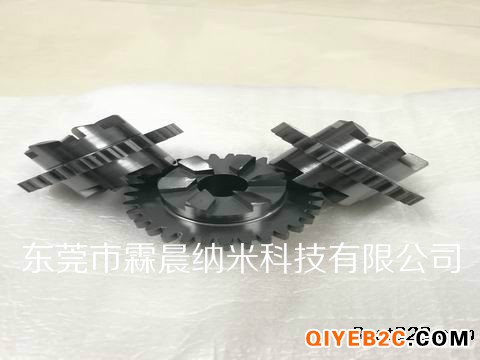 供应江门五金厂模具纳米陶瓷涂层技术延长模具使用寿命