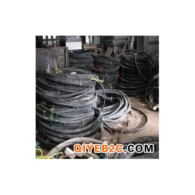 沧州废铜电缆回收