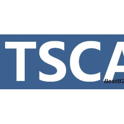 美国TSCA测试新5项