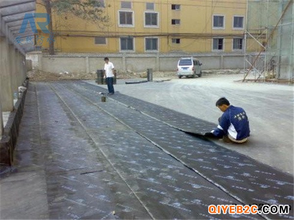 重庆屋面渗漏防水施工公司