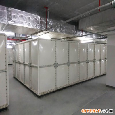销售北京信远XY系列SMC模压组合水箱供应