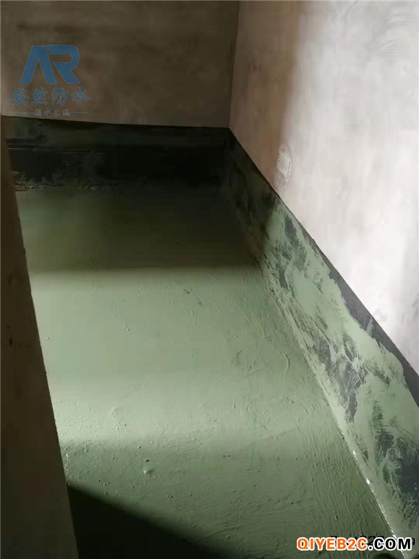 重庆卫生间漏水