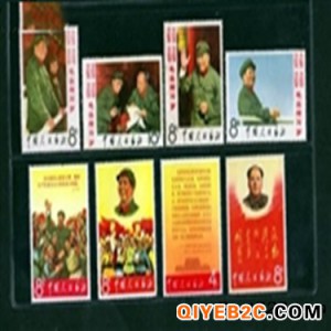 求购上海老纪念邮票回收 高价收购邮票正规公司让你满