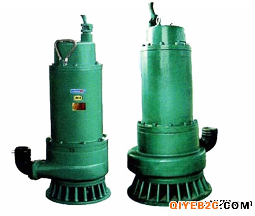 BQS15-45-5.5 N防爆潜水泵工作条件