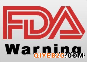 食品级FDA认证制度