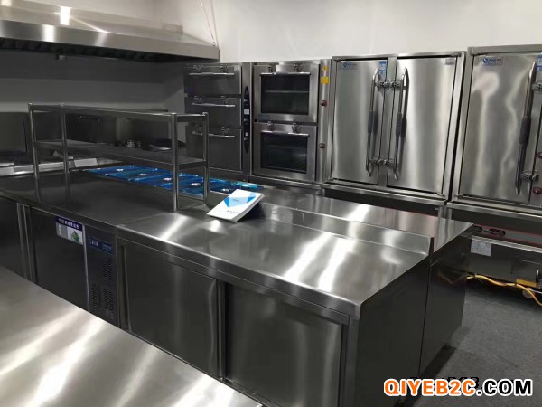 广州厨房设备公司提供不锈钢食品加工机械制造及维修
